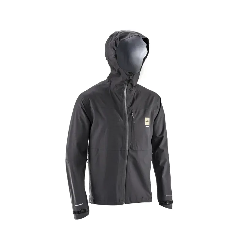 Leatt HydraDri 3.0 MTB Jacket in Black
