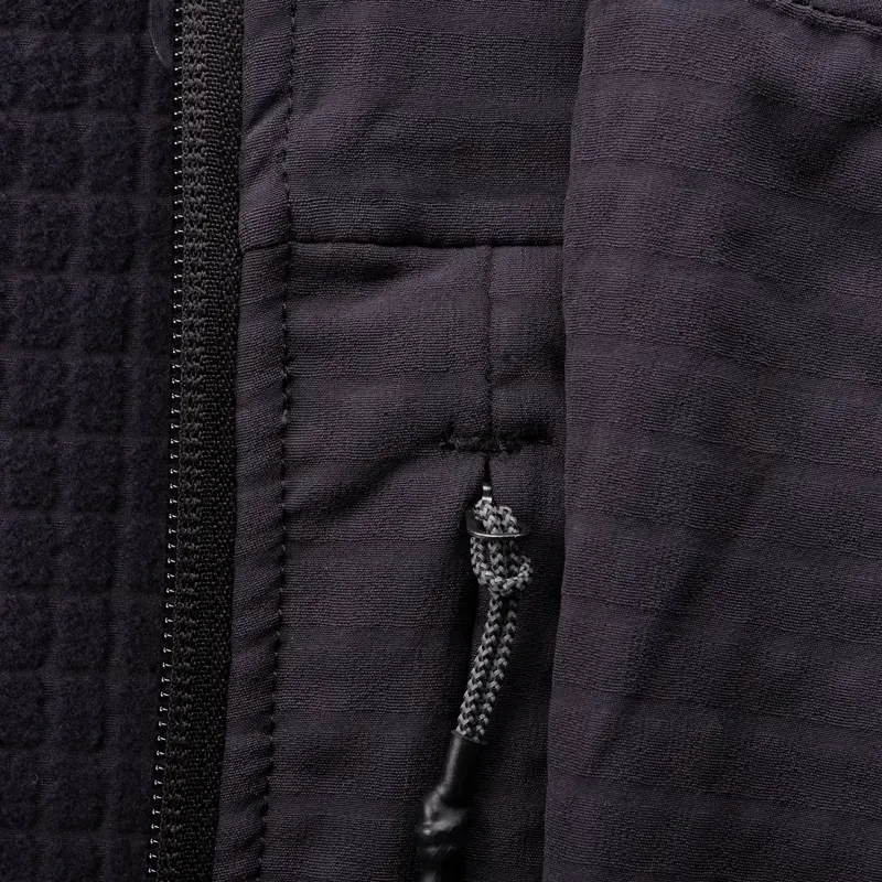 Leatt ThermaFlow 5.0 MTB Jacket in Black-2