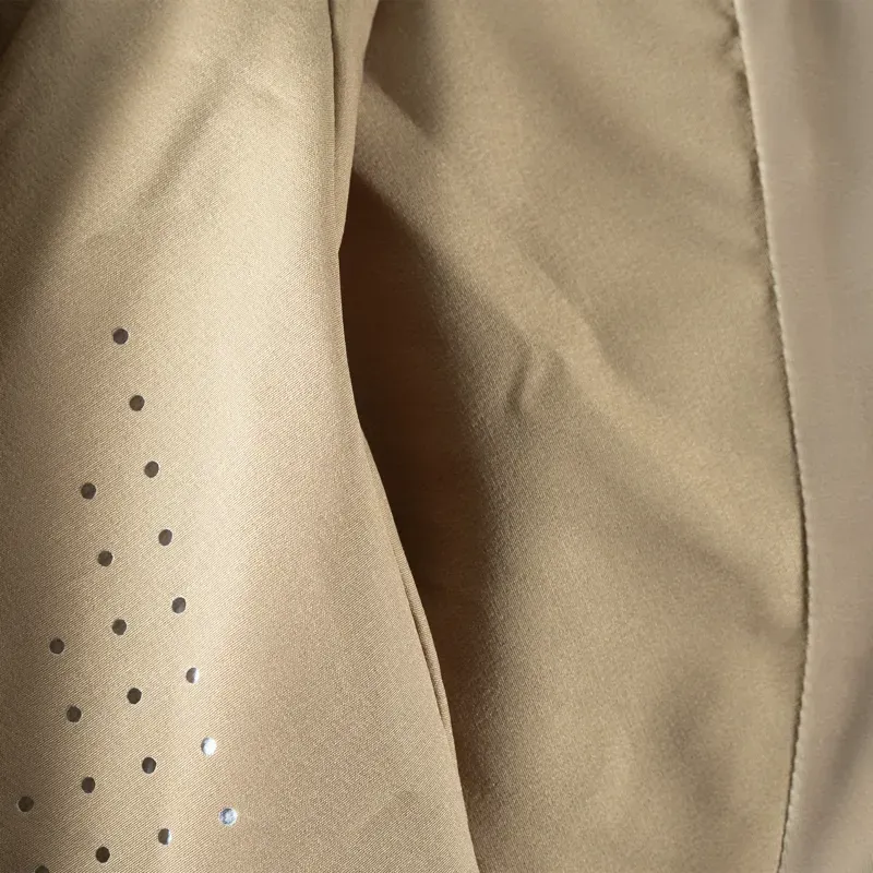 Leatt Trail 2.0 MTB Shorts in Brass Brown-2