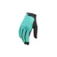 Liv Aura Gel Long Finger Gloves in Aruba Blue