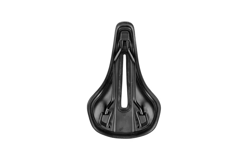 Liv Grit Core Saddle in Black-3