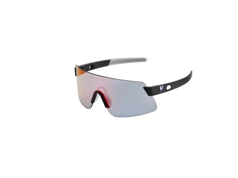 Liv Helio Fotovis Glasses in Black