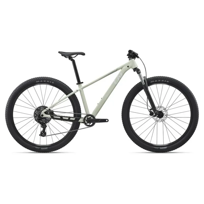 Liv Tempt 29 4 MTB in Pale Moss