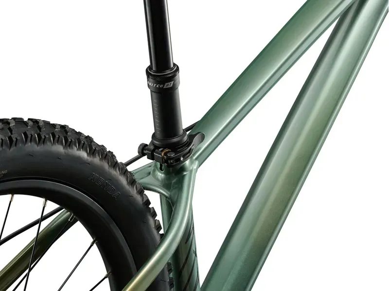 Liv STP 24-LIV Mountain Bike 24 inch in Alpine Green-5