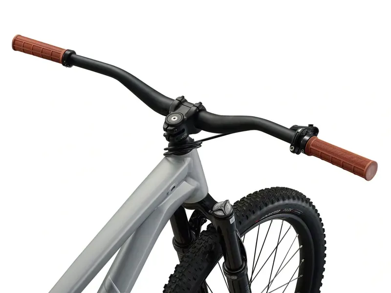 Liv STP 26 Liv Mountain Bike in Silver-6