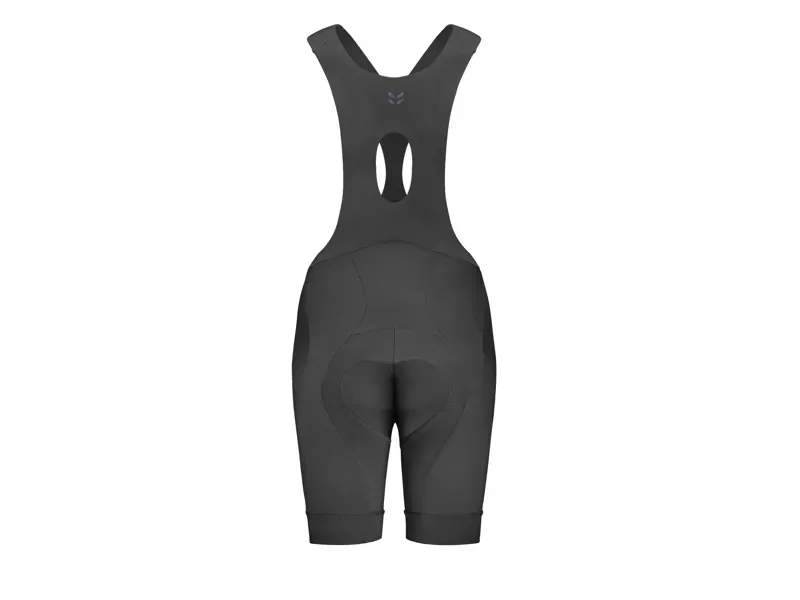 Liv Vantage Bib Shorts Black-1
