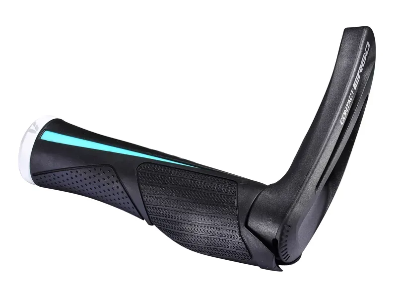 2020 Liv Allay Plus Lock-On Grip in Black