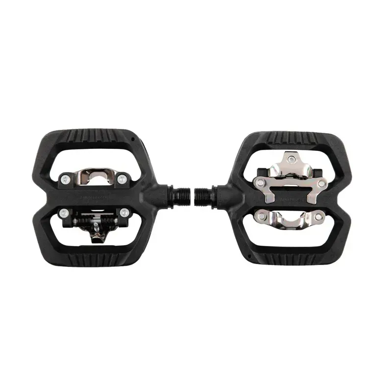 Look Geo Trekking Pedal w/Cleats in Black