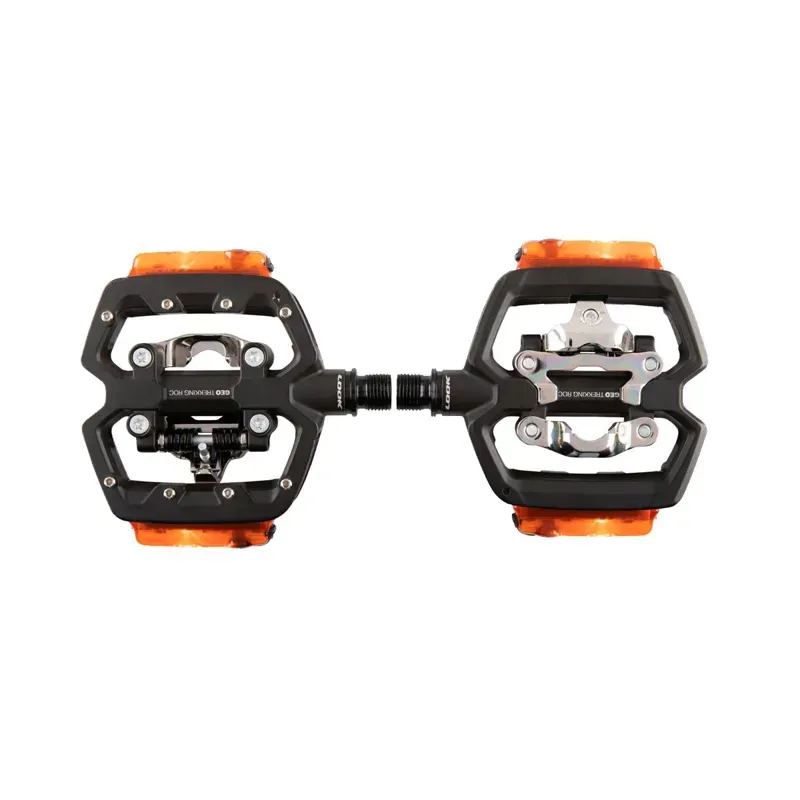 Look Geo Trekking Vision Pedal w/Cleats