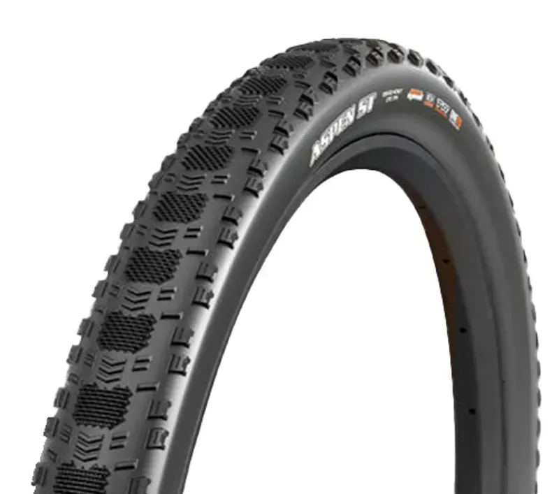 TYRE MaxMTB AspenST 29x2