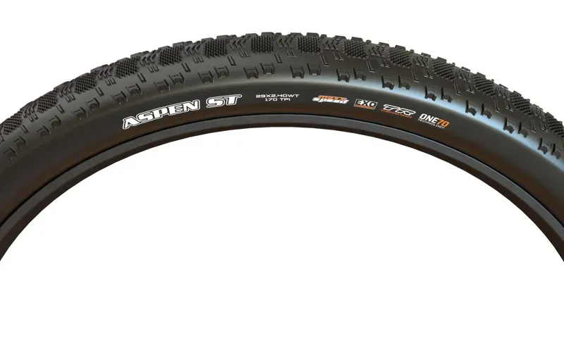 TYRE MaxMTB AspenST 29x2-3