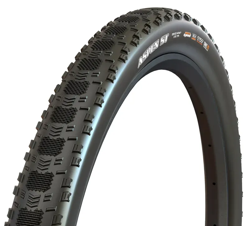 TYRE MaxMTB AspenST 29x2-1