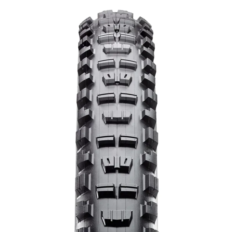Maxxis Minion DHR II 29x2.4-inch MT/EXO/TR Tire in Black-3