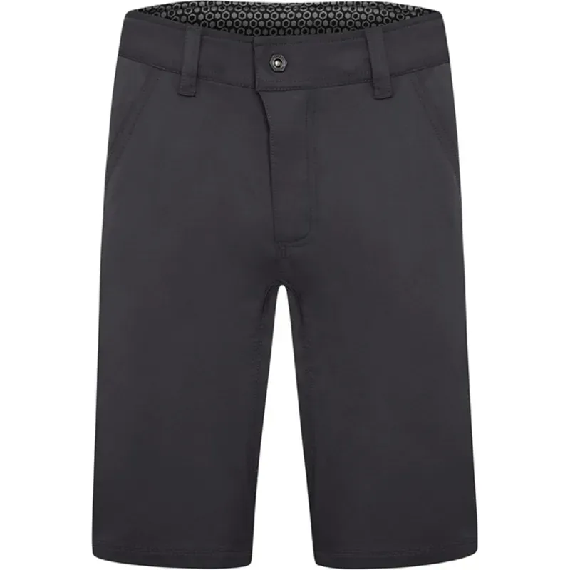 Madison Roam Mens Shorts in Black