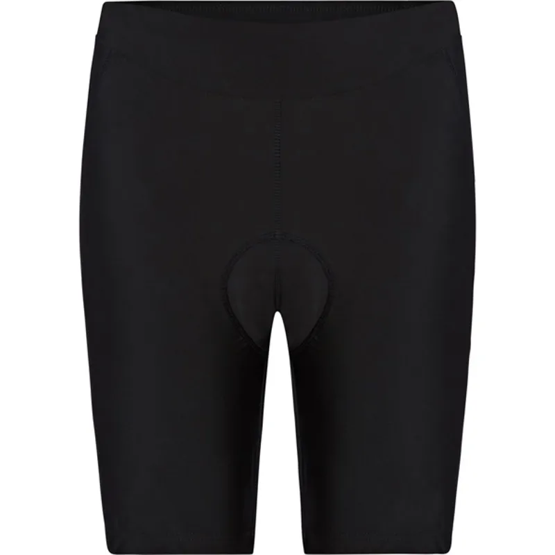 Madison Tour Womens Shorts in Black 