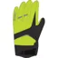 Madison Avalanche Waterproof Mens Gloves in Yellow