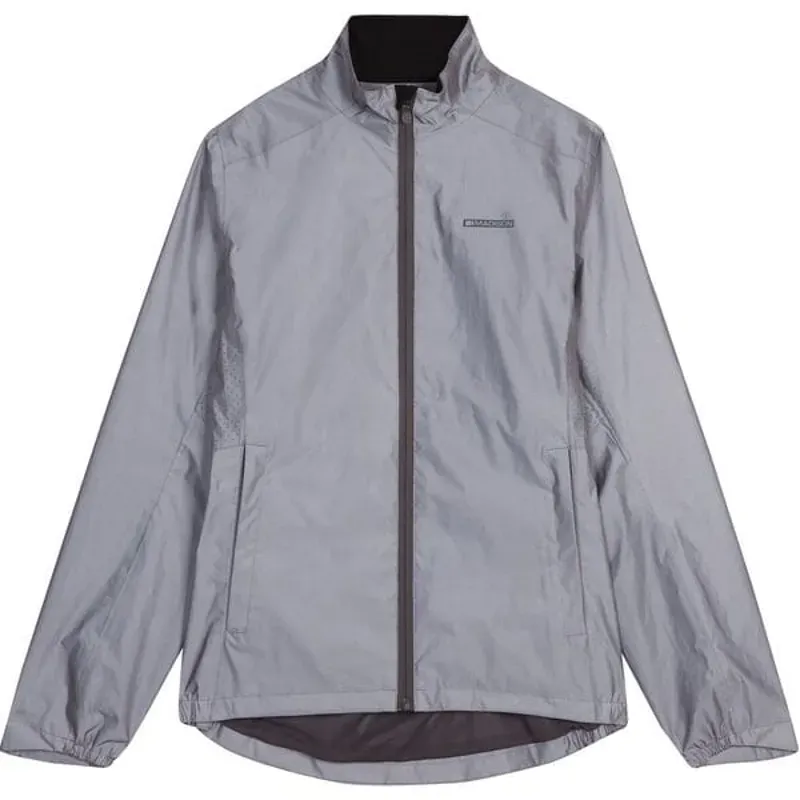 JACKET Stellar Shine Wms Reflect SR 10 Silver 10