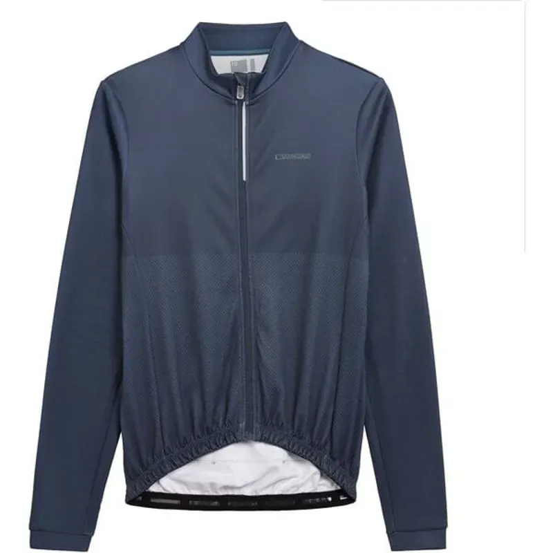 JERSEY Sportive LS Thermal wms NY 16