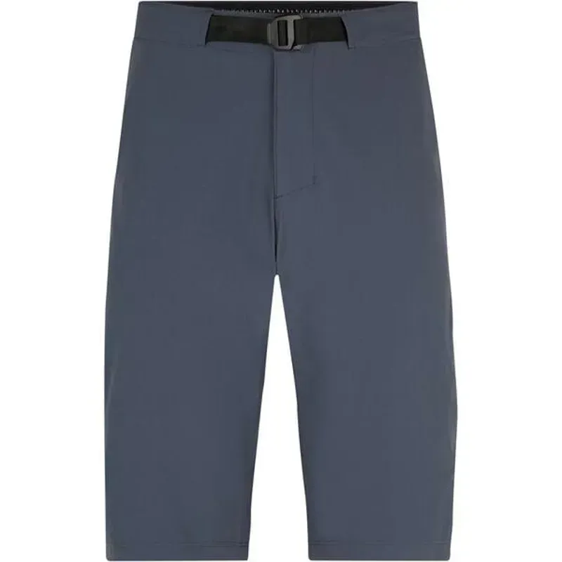 Madison Freewheel Men's Trail Shorts In Slate Blue