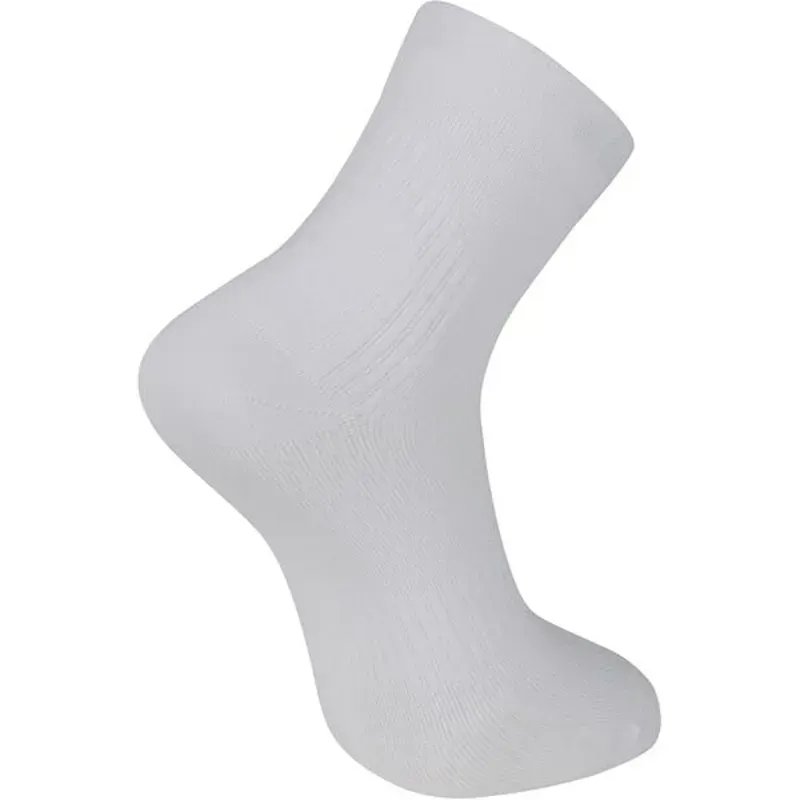 SOCKS WHITE -FLUX PERFORM 46 50-1