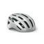Met Miles Helmet in White
