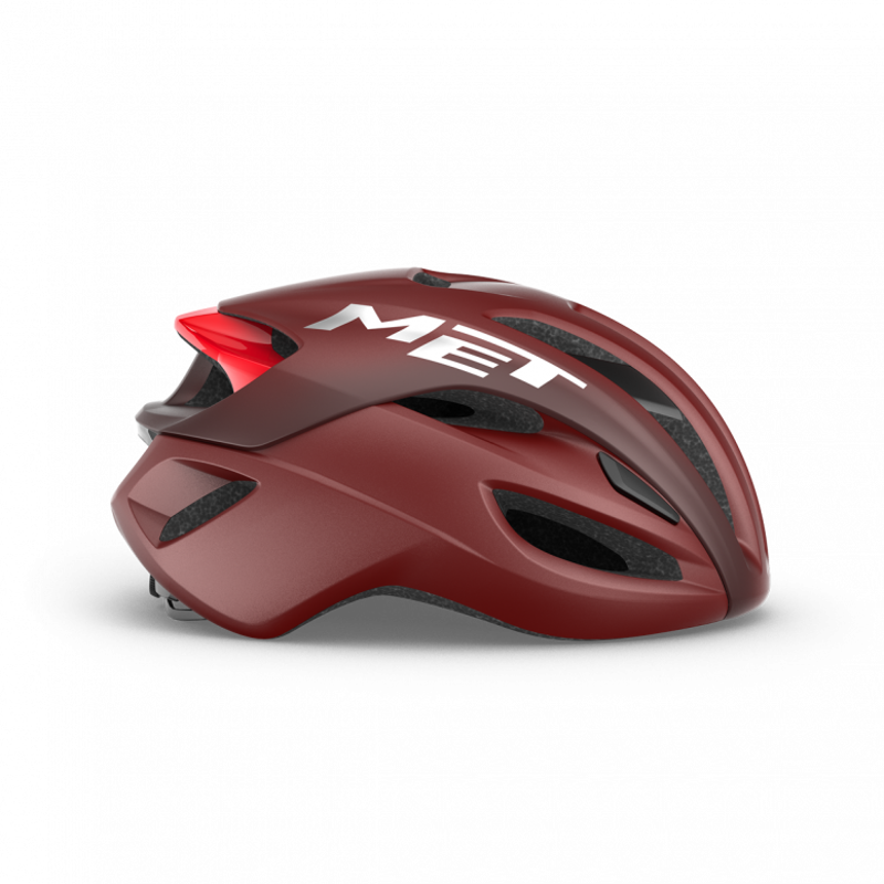 MET Rivale M RED-1