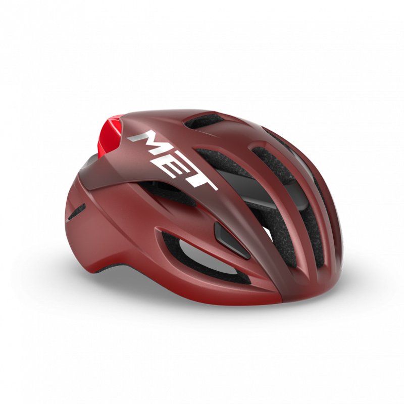 MET Rivale M RED
