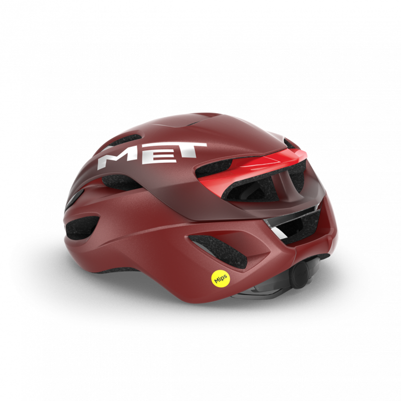 MET Rivale M RED-2