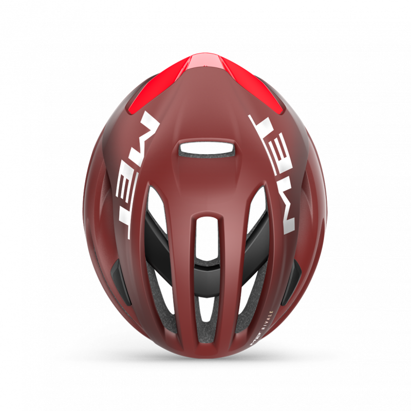 MET Rivale M RED-3