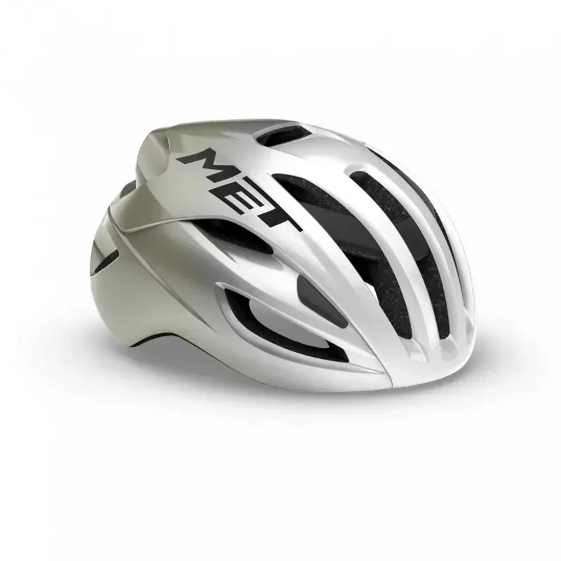 Rivale MIPS Small Silver/Grey-1