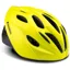Madison Track Helmet in Yellow