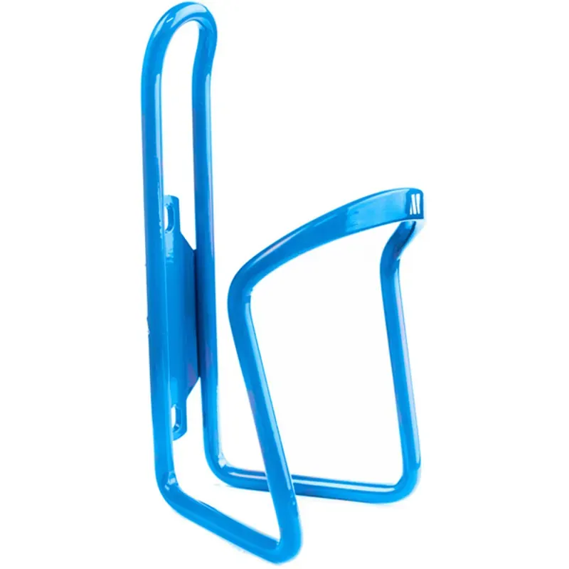 M Part Alloy-6 Aluminium Bottle Cage in Blue