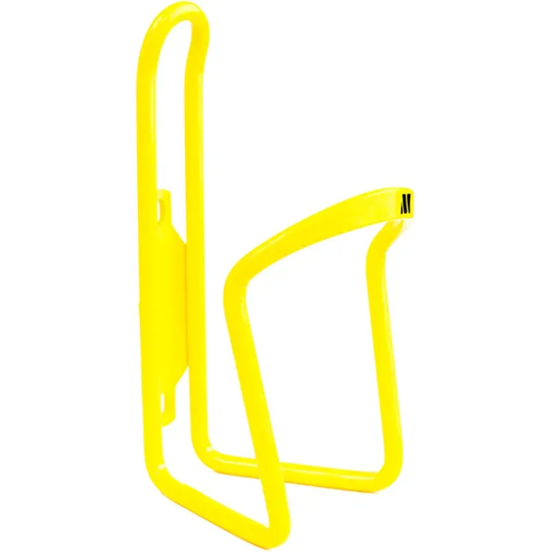 M Part Alloy-6 Aluminium Bottle Cage in Yellow