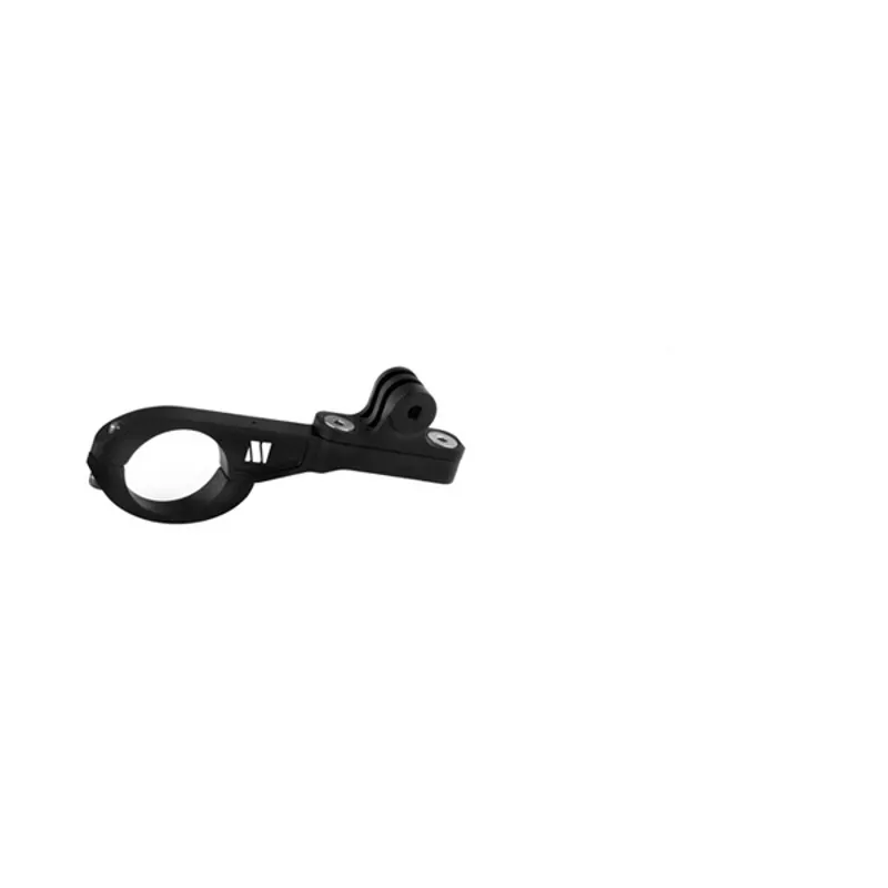 M Part 31.8 Action Cam Bracket in Black