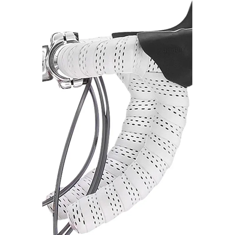 M Part Essential Bar Tape in White