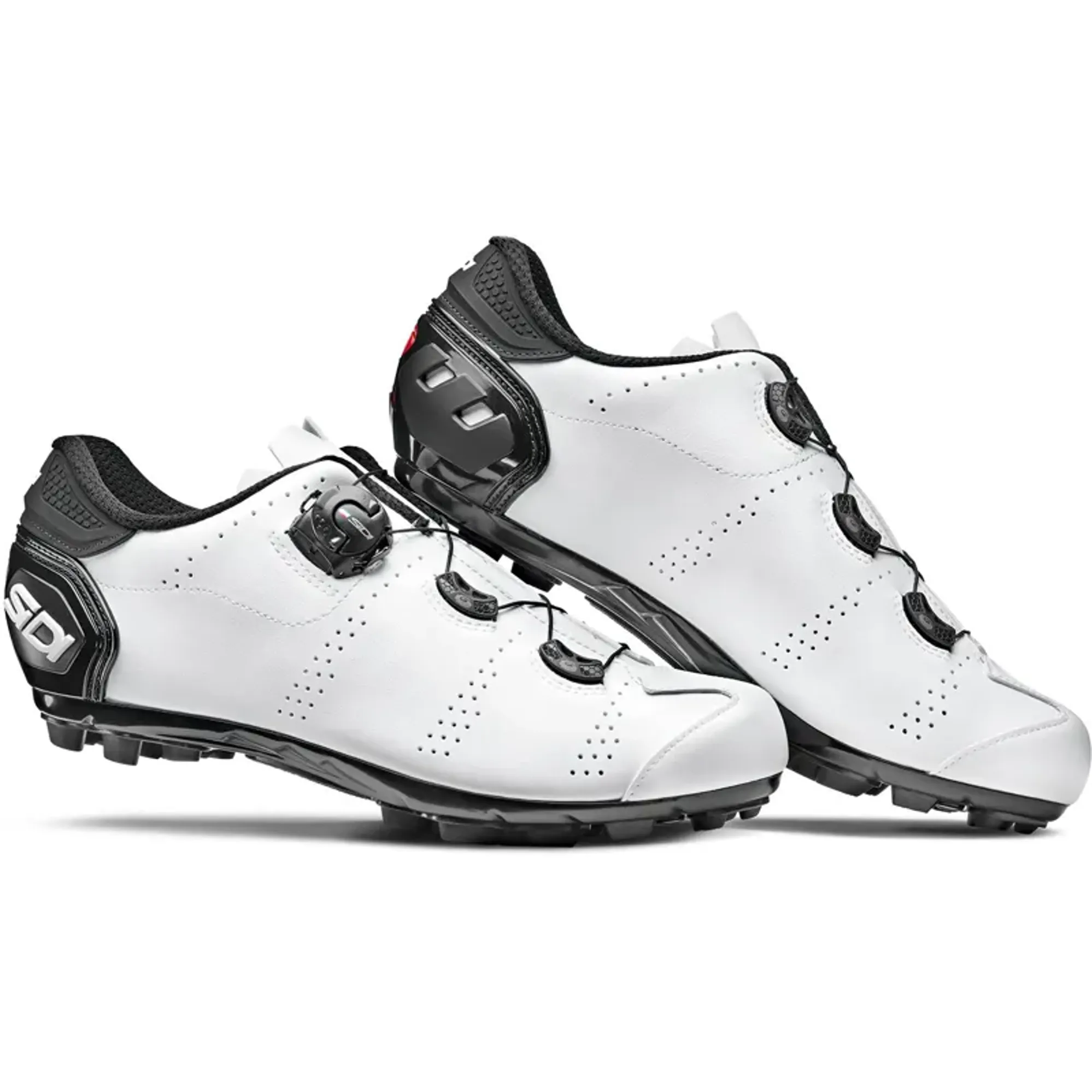 Sidi Speed MTB Shoes White/White 43 - Main Image
