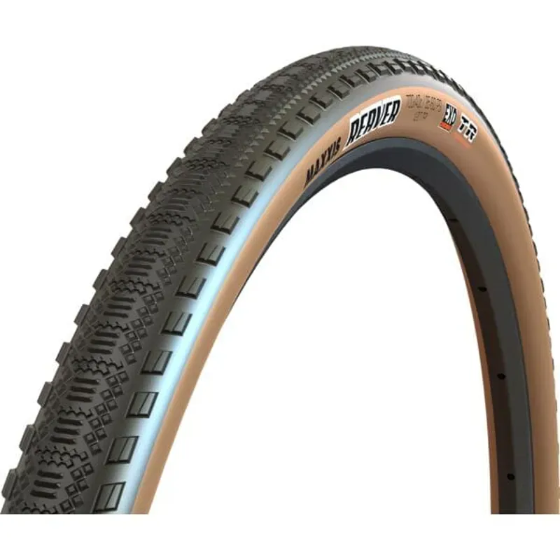 TYRE MaxGRV Reaver 700x40 Tan Brown 700 x 40c