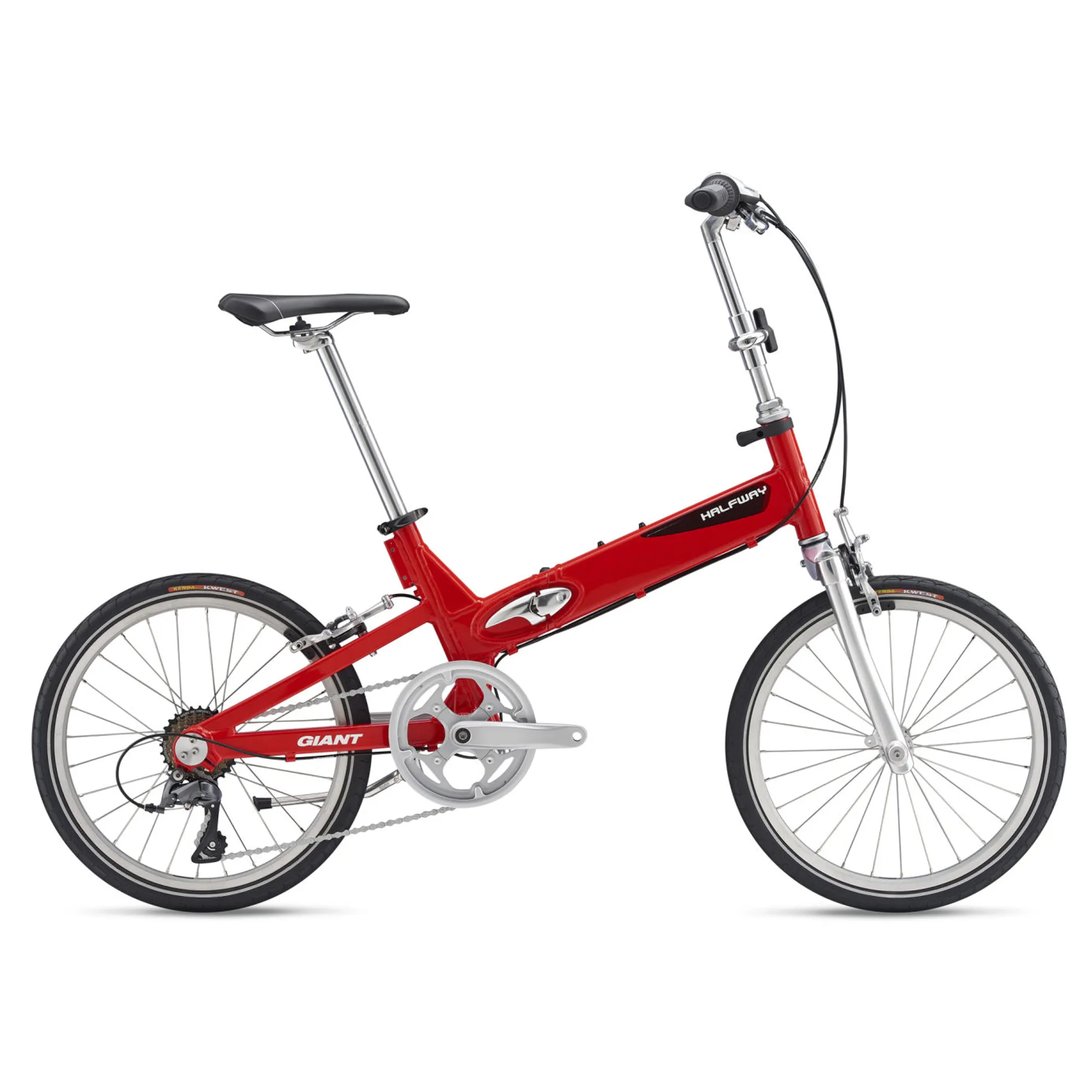giant folding bicycle PakAway Disc Bike 2026 The quick 2019 Giant Halfway Folding Bike