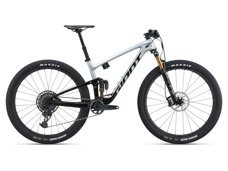 Giant Anthem Advanced Pro 29 1 Mountain Bike in Supernova