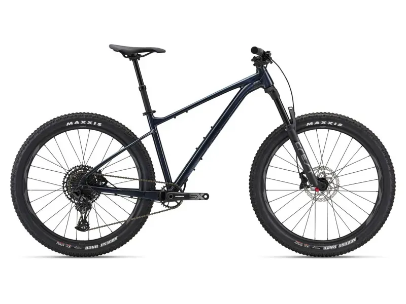 2023 Giant Fathom 1 MTB In Gloss Cold Night