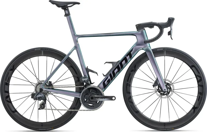 2023 Giant Propel Advanced SL 1 Road Bike in Airglow