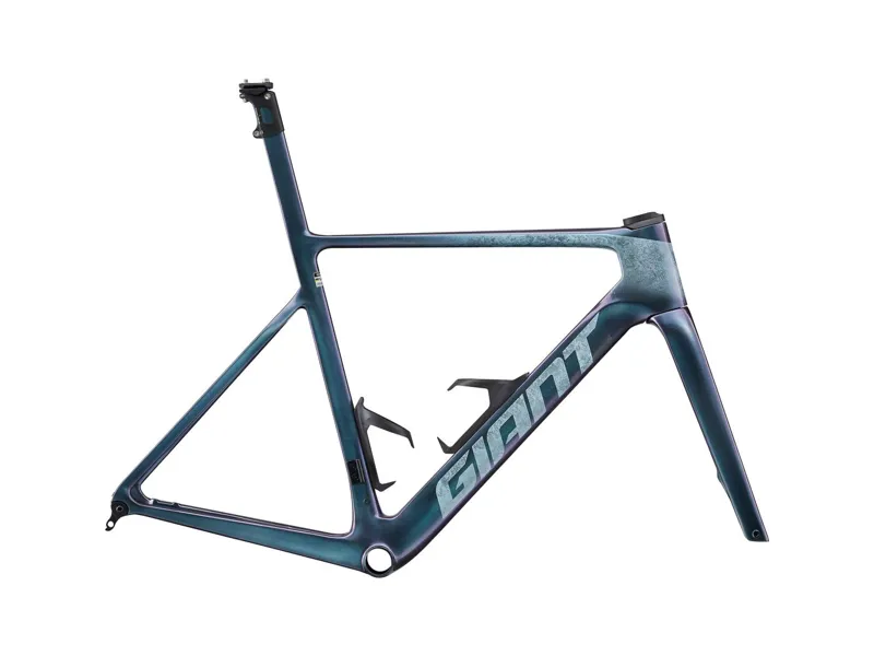 2024 Giant Propel Advanced SL FF In Blue Dragonfly
