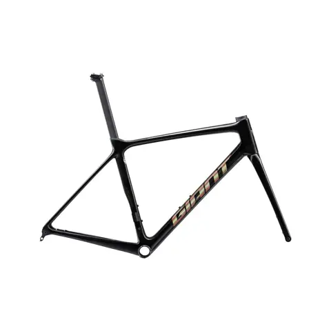 Bike Frames Giant Liv Cadex bike frame