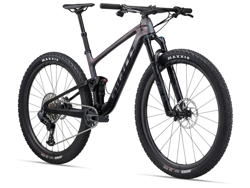 2024 Giant Anthem Advanced 29 1 MTB In Iridescent-1