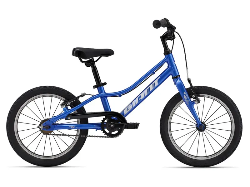 2024 Giant ARX 16 F/W Kids Bike In Cobalt