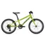 2025 Giant ARX 20 Kids Bike In Lime Punch