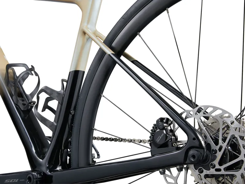 2024 Liv Avail Advanced 1 Road Bike in Shoreline-3