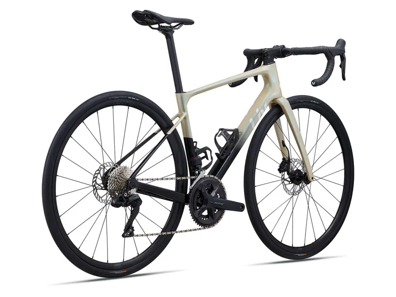 2024 Liv Avail Advanced 1 Road Bike in Shoreline-2