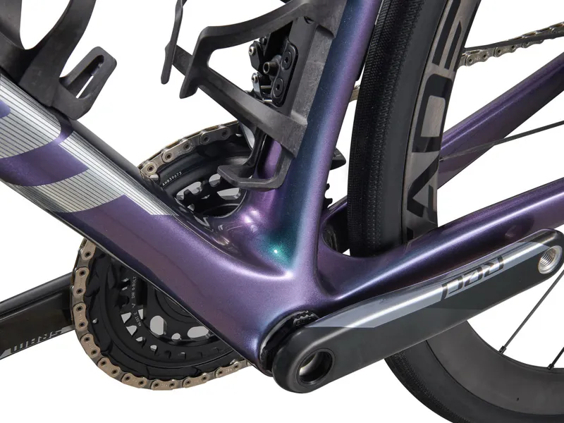 2024 Giant Defy Advanced SL 0 Road Bike in Blue Dragonfly-6