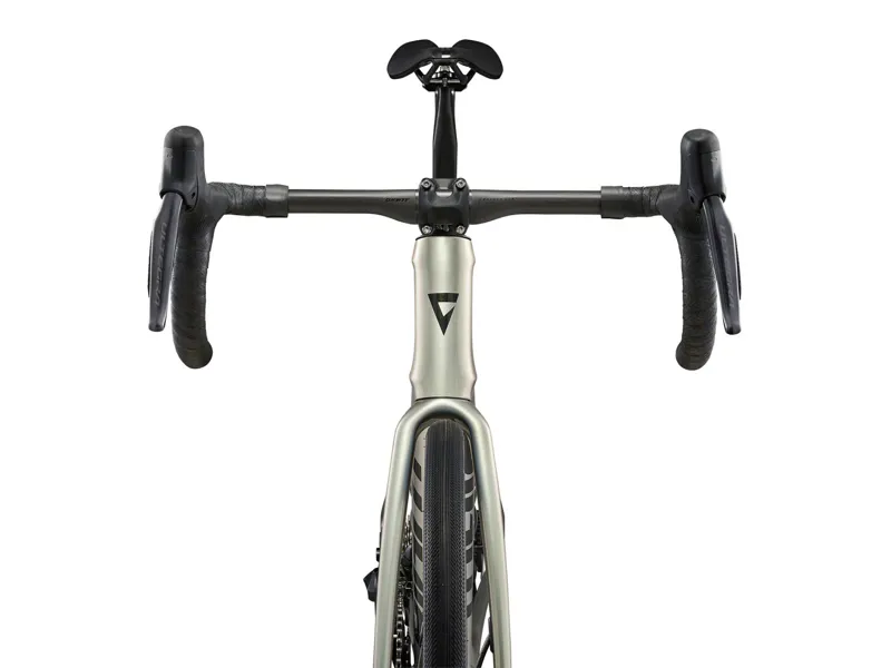 2024 Giant Defy Advanced SL 1 Road Bike in Golden Haze/Panther-2